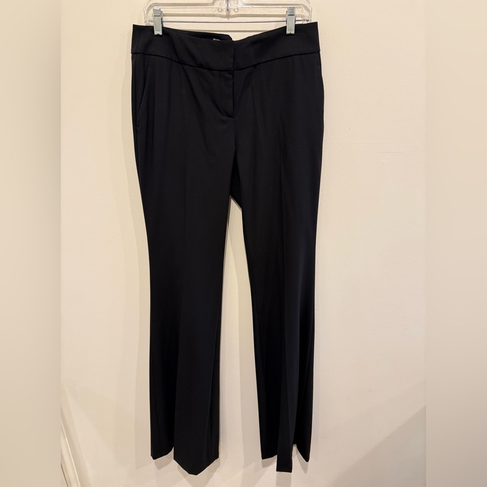 Michael Kors Black Dress Pants